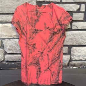 Calvin Klein Tie-Dye